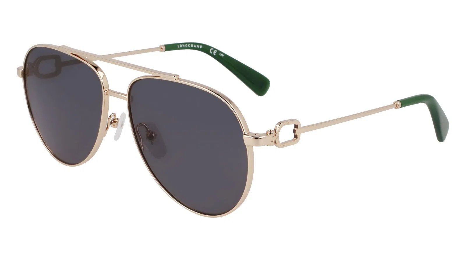 Longchamp LO178S Sunglasses - view 2